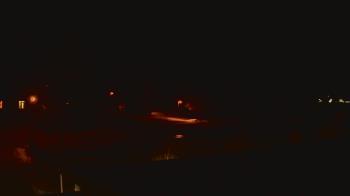 Weather camera view of Mackay Joint SD 182.