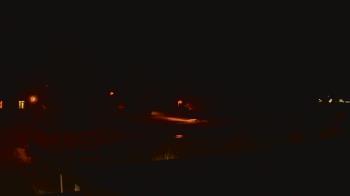 Weather camera view of Mackay Joint SD 182.