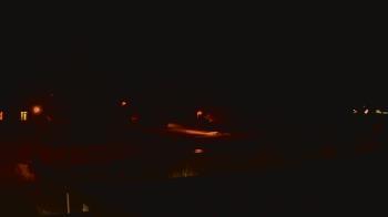 Weather camera view of Mackay Joint SD 182.