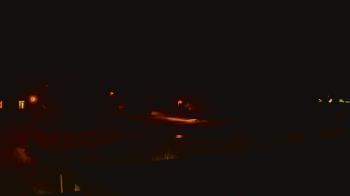 Weather camera view of Mackay Joint SD 182.