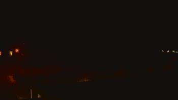 Weather camera view of Mackay Joint SD 182.