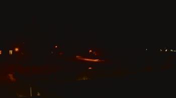 Weather camera view of Mackay Joint SD 182.