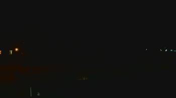 Weather camera view of Mackay Joint SD 182.