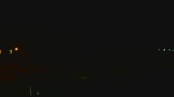 Weather camera view of Mackay Joint SD 182.