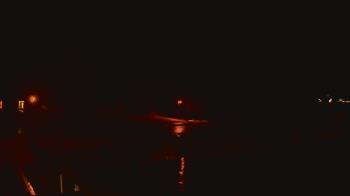 Weather camera view of Mackay Joint SD 182.