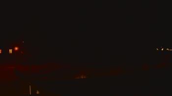 Weather camera view of Mackay Joint SD 182.