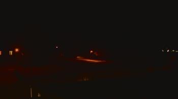 Weather camera view of Mackay Joint SD 182.