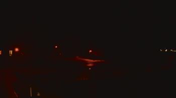 Weather camera view of Mackay Joint SD 182.