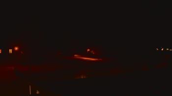 Weather camera view of Mackay Joint SD 182.