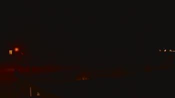 Weather camera view of Mackay Joint SD 182.