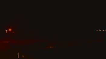 Weather camera view of Mackay Joint SD 182.