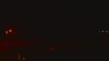 Weather camera view of Mackay Joint SD 182.