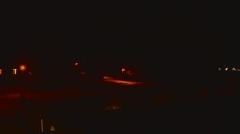 Weather camera view of Mackay Joint SD 182.