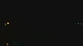 Weather camera view of Mackay Joint SD 182.