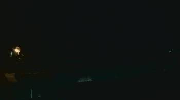 Weather camera view of Mackay Joint SD 182.