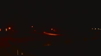 Weather camera view of Mackay Joint SD 182.