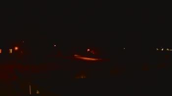 Weather camera view of Mackay Joint SD 182.