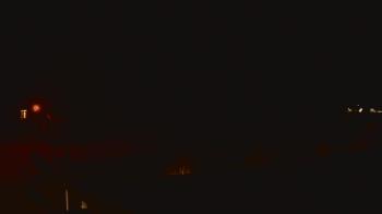 Weather camera view of Mackay Joint SD 182.