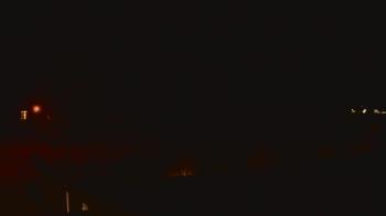 Weather camera view of Mackay Joint SD 182.