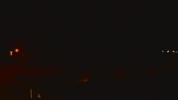 Weather camera view of Mackay Joint SD 182.