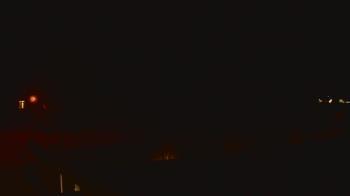 Weather camera view of Mackay Joint SD 182.