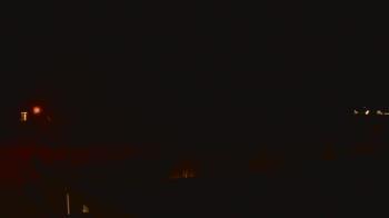 Weather camera view of Mackay Joint SD 182.