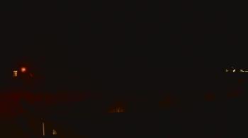 Weather camera view of Mackay Joint SD 182.