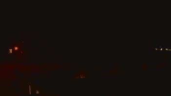 Weather camera view of Mackay Joint SD 182.