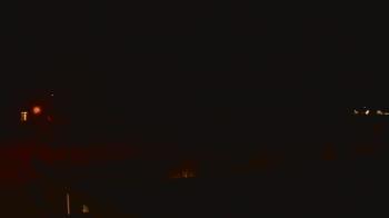 Weather camera view of Mackay Joint SD 182.