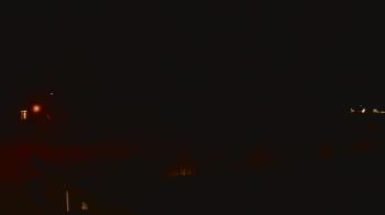 Weather camera view of Mackay Joint SD 182.