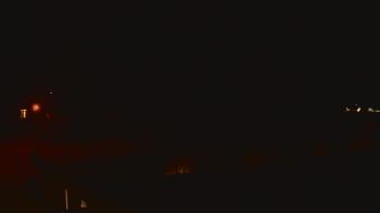 Weather camera view of Mackay Joint SD 182.