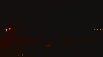 Weather camera view of Mackay Joint SD 182.