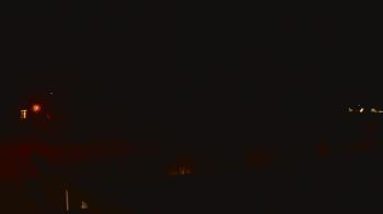 Weather camera view of Mackay Joint SD 182.