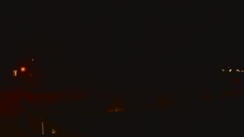 Weather camera view of Mackay Joint SD 182.