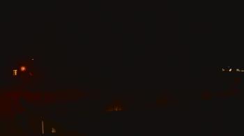 Weather camera view of Mackay Joint SD 182.