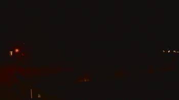 Weather camera view of Mackay Joint SD 182.