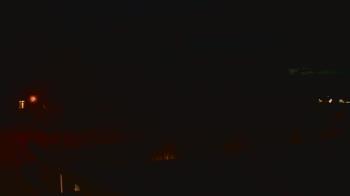 Weather camera view of Mackay Joint SD 182.