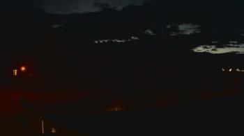 Weather camera view of Mackay Joint SD 182.