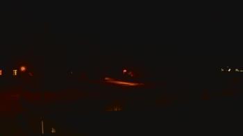 Weather camera view of Mackay Joint SD 182.