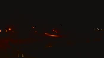 Weather camera view of Mackay Joint SD 182.