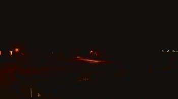 Weather camera view of Mackay Joint SD 182.