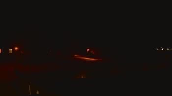 Weather camera view of Mackay Joint SD 182.