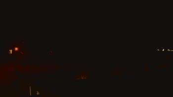 Weather camera view of Mackay Joint SD 182.