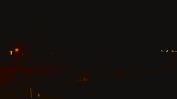 Weather camera view of Mackay Joint SD 182.