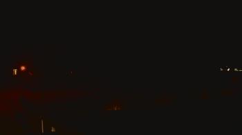 Weather camera view of Mackay Joint SD 182.