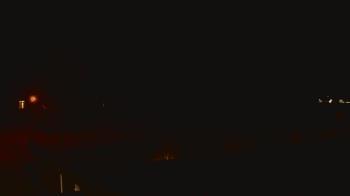 Weather camera view of Mackay Joint SD 182.