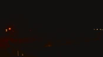 Weather camera view of Mackay Joint SD 182.