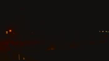 Weather camera view of Mackay Joint SD 182.