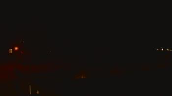 Weather camera view of Mackay Joint SD 182.