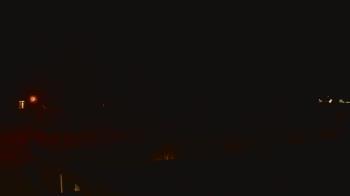 Weather camera view of Mackay Joint SD 182.